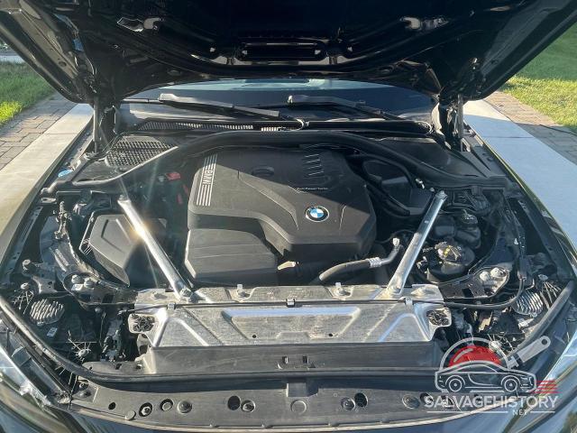 WBA73AV04PFP41731 2023 BMW 4 SERIES photo no. 7