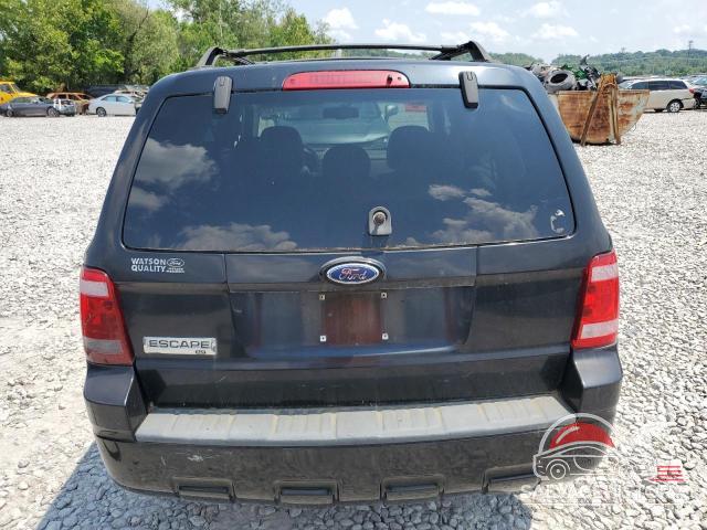 1FMCU03188KB09940 2008 FORD ESCAPE photo no. 6
