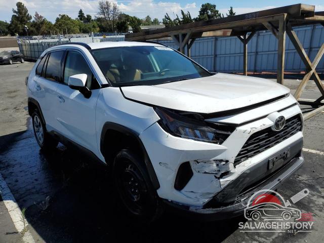 2T3K1RFV7MW168345 2021 TOYOTA RAV4 photo no. 4