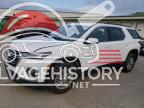 1GNEVGKW8PJ324164 2023 CHEVROLET TRAVERSE L photo no. 2
