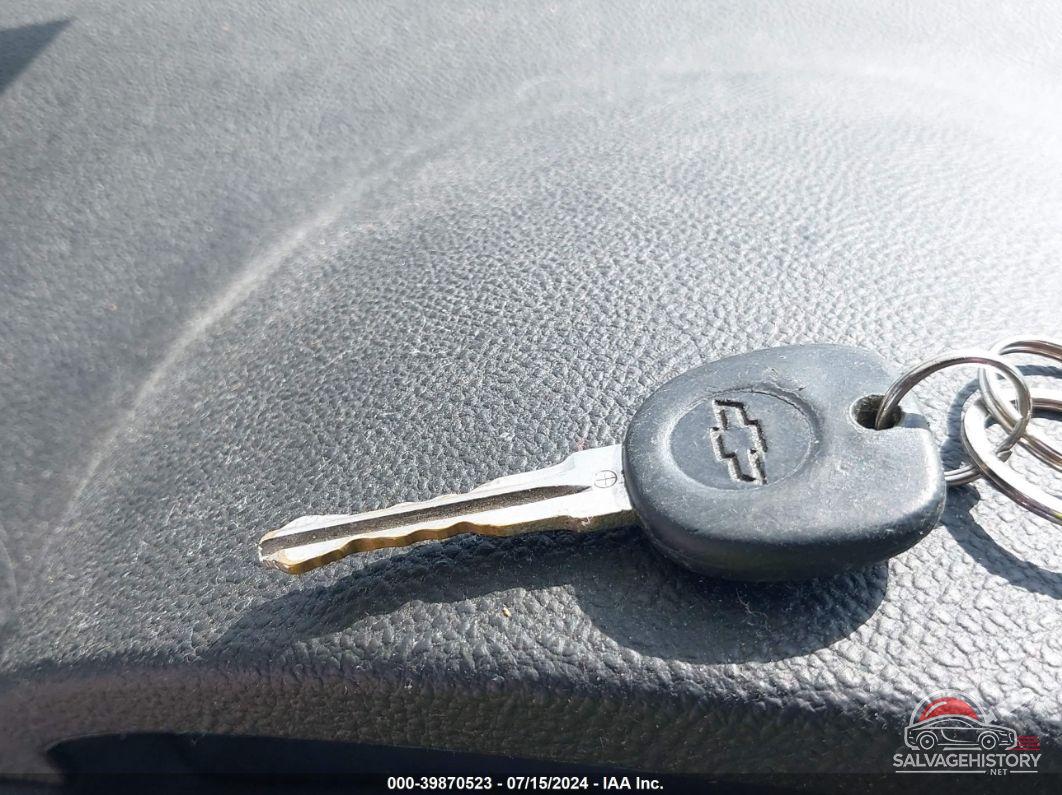 3GNBACFU6BS507425 2011 CHEVROLET HHR photo no. 11