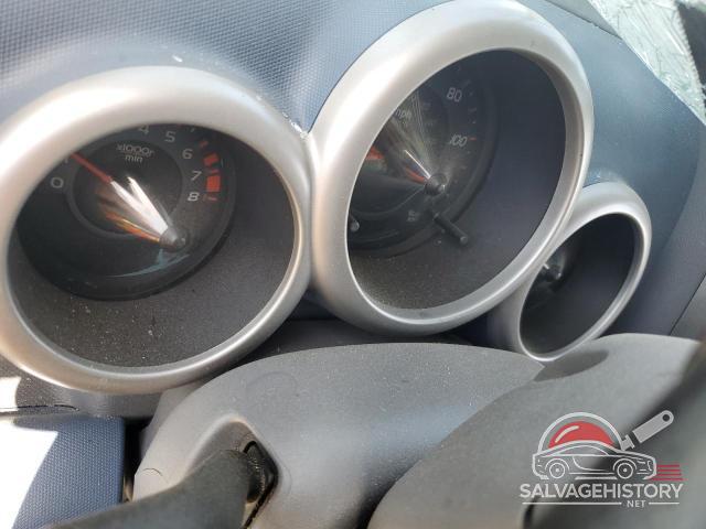 5J6YH18306L011744 2006 HONDA ELEMENT photo no. 9