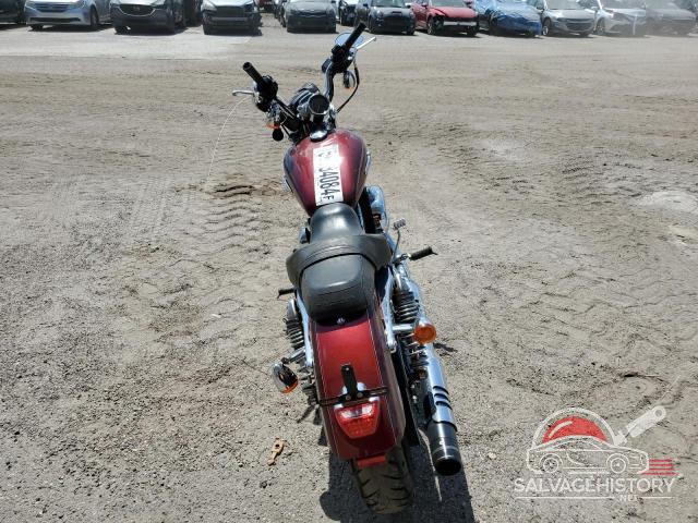 1HD1CT31XGC428456 2016 HARLEY-DAVIDSON SPRTSTR120 photo no. 4