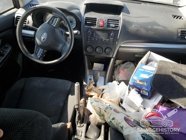 JF1GPAC64CH230555 2012 SUBARU IMPREZA photo no. 8