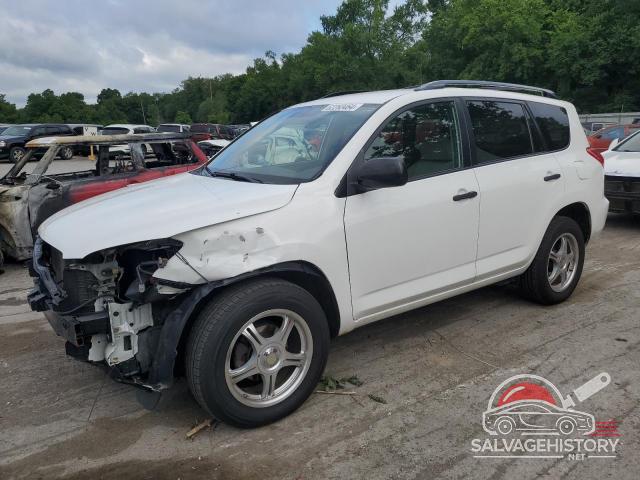 JTMBD33V086070466 2008 TOYOTA RAV4 photo no. 24