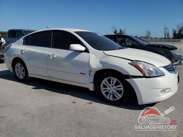 1N4CL2AP9BC185068 2011 NISSAN ALTIMA photo no. 4