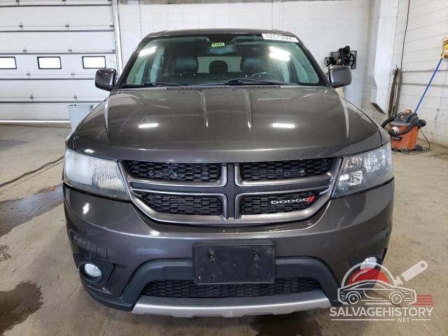 3C4PDDEG0FT693518 2015 DODGE JOURNEY photo no. 5
