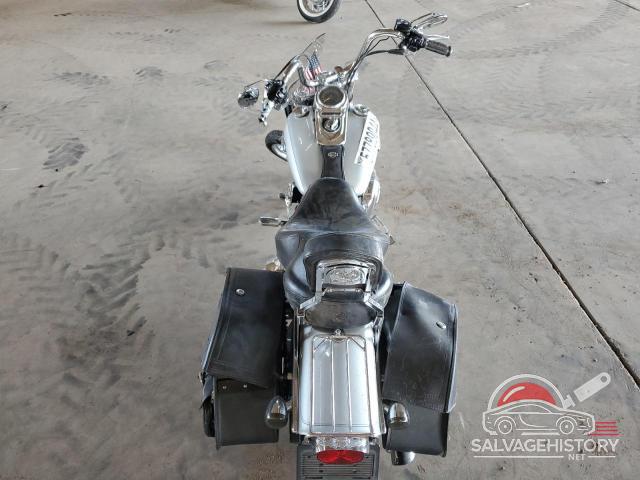 1HD1GP1176K318161 2006 HARLEY-DAVIDSON FX photo no. 6