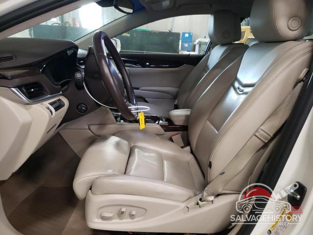 2G61S5S31D9135411 2013 CADILLAC XTS photo no. 7