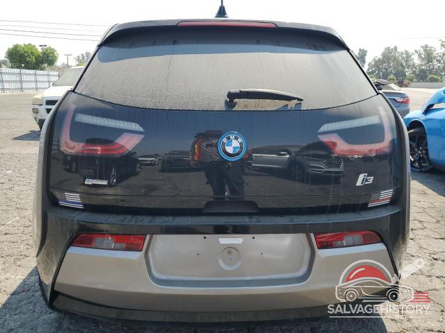 WBY1Z4C52FV503113 2015 BMW I SERIES photo no. 6