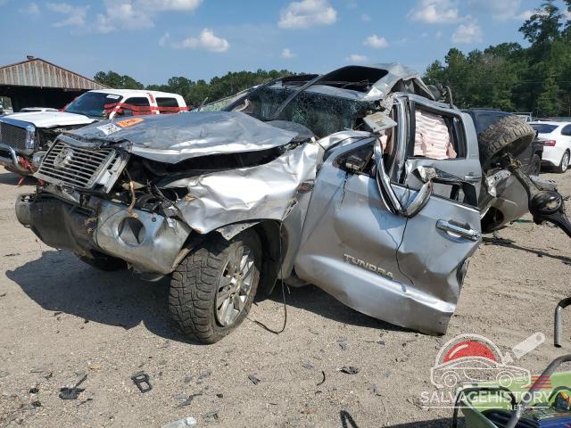 5TFHW5F12AX111186 2010 TOYOTA TUNDRA photo no. 17