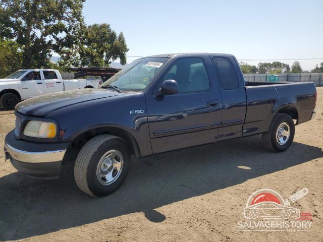 1FTZX1723XKC11028 1999 FORD All Models photo no. 24