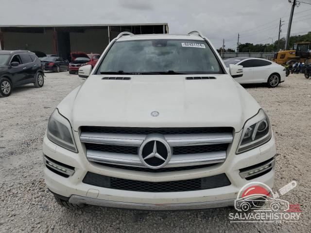 4JGDF6EE5GA626814 2016 MERCEDES-BENZ GL-CLASS photo no. 5