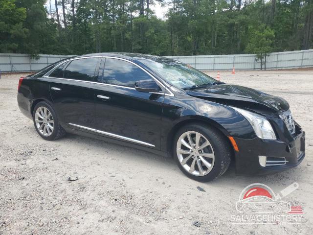 2G61M5S35E9124729 2014 CADILLAC XTS photo no. 4