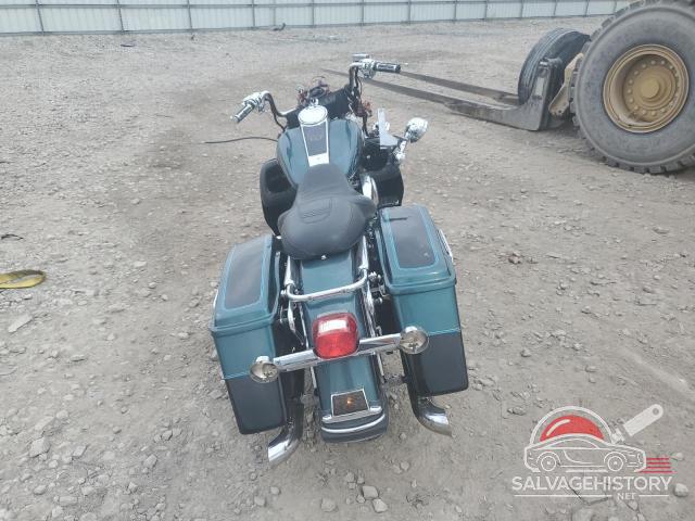 1HD1FCW1XYY6182 2000 HARLEY-DAVIDSON FL photo no. 4