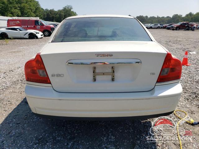 YV1TS911151407792 2005 VOLVO S80 photo no. 6