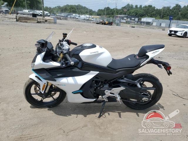 LCEPESLA3R6006465 2024 CF MOTO 450SS photo no. 3