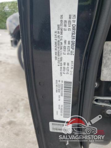 2C3CDXBG1CH162602 2012 DODGE CHARGER photo no. 12