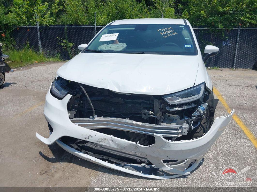 2C4RC1BG2PR525494 2023 CHRYSLER PACIFICA photo no. 6