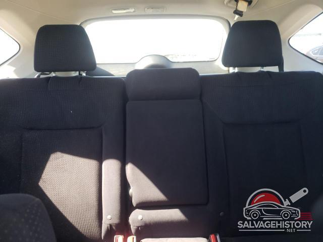 5J6RM3H55CL001218 2012 HONDA CRV photo no. 10