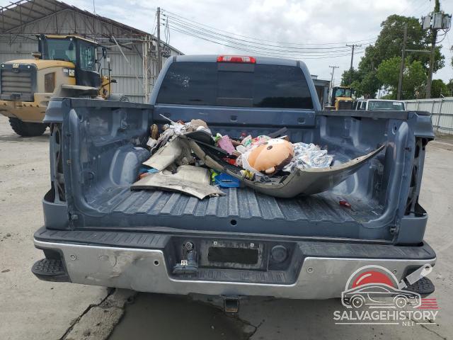 1GCRCREC2FZ255713 2015 CHEVROLET ALL Models photo no. 6