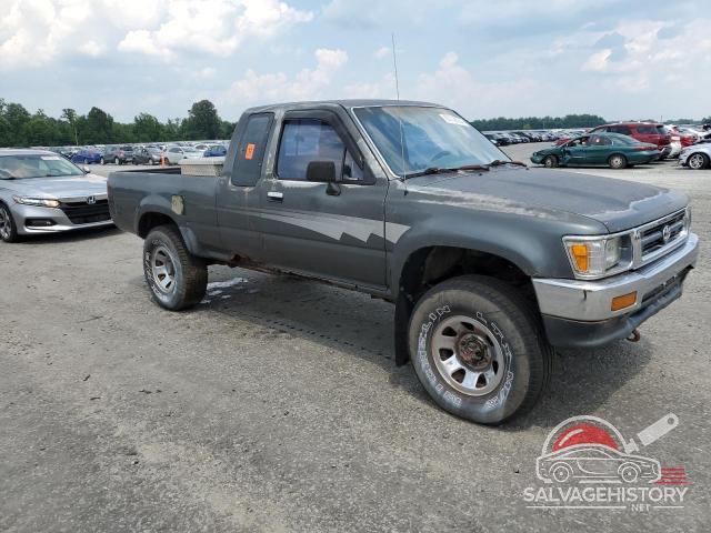 JT4RN13P2N6042259 1992 TOYOTA ALL OTHER photo no. 4