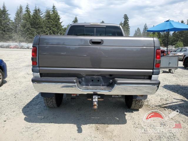 3B7KF23Z72M298074 2002 DODGE All Models photo no. 6