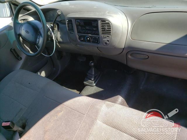 2FTPF18ZX1CA90967 2001 FORD All Models photo no. 8