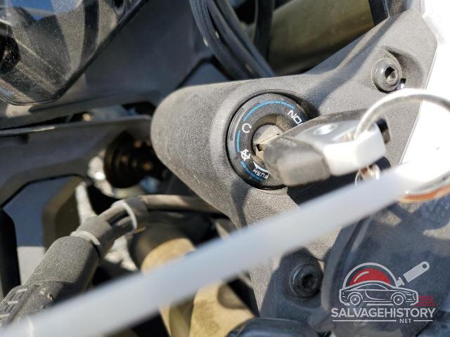LCEPESLA8R6003027 2024 CF MOTO 450SS photo no. 8