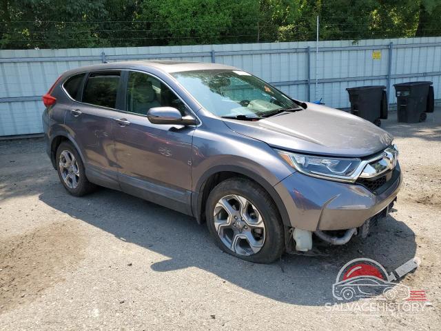 7FARW1H8XHE019498 2017 HONDA CRV photo no. 4