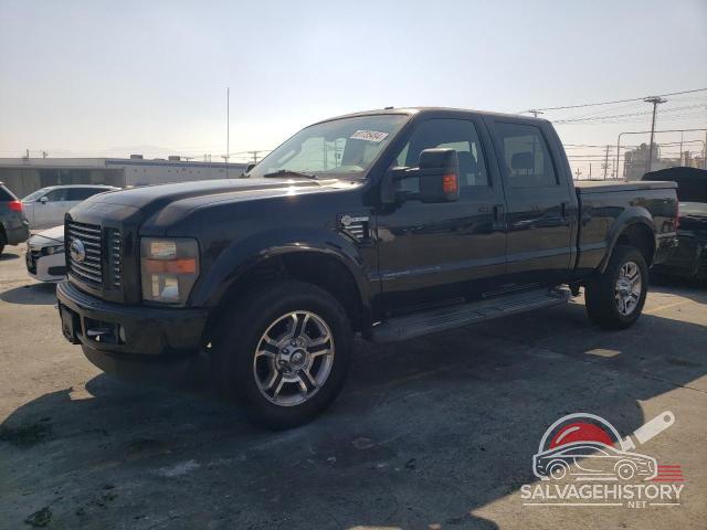 1FTWW3BR9AEA28776 2010 FORD F350 photo no. 14