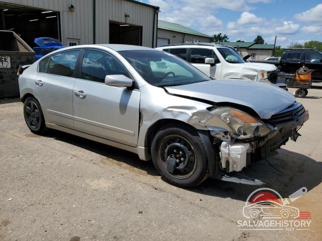 1N4AL21E08N536176 2008 NISSAN ALTIMA photo no. 4