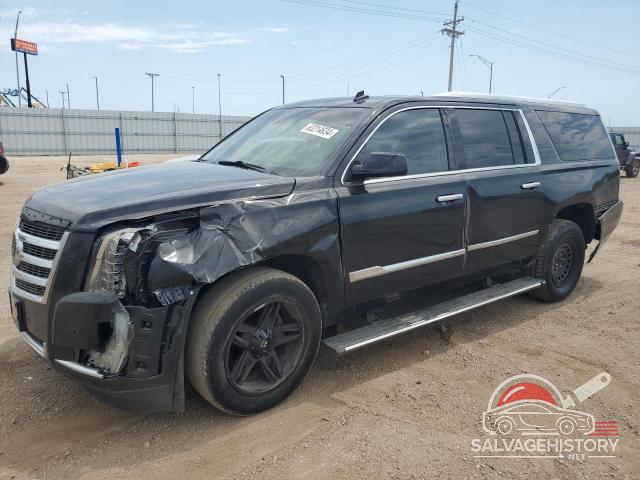 1GYS4JKJ8FR153071 2015 CADILLAC ESCALADE photo no. 22