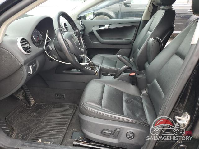 WAUBJAFM2DA005185 2013 AUDI A3 photo no. 7