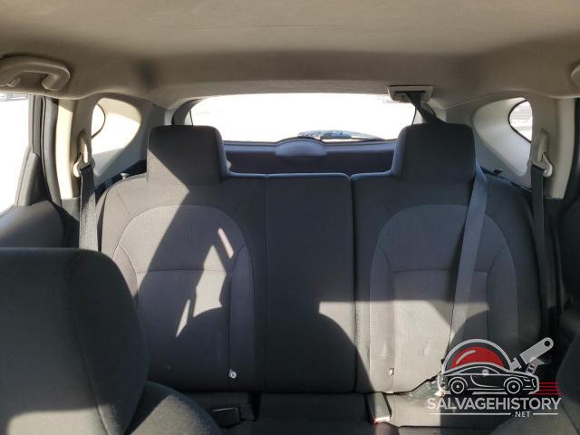 JN8AS5MVXCW385722 2012 NISSAN ROGUE photo no. 10