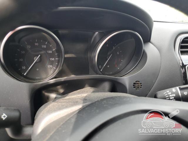 SADCJ2FX6KA396110 2019 JAGUAR F-PACE photo no. 9