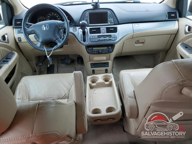 5FNRL38777B425602 2007 HONDA All Models photo no. 8