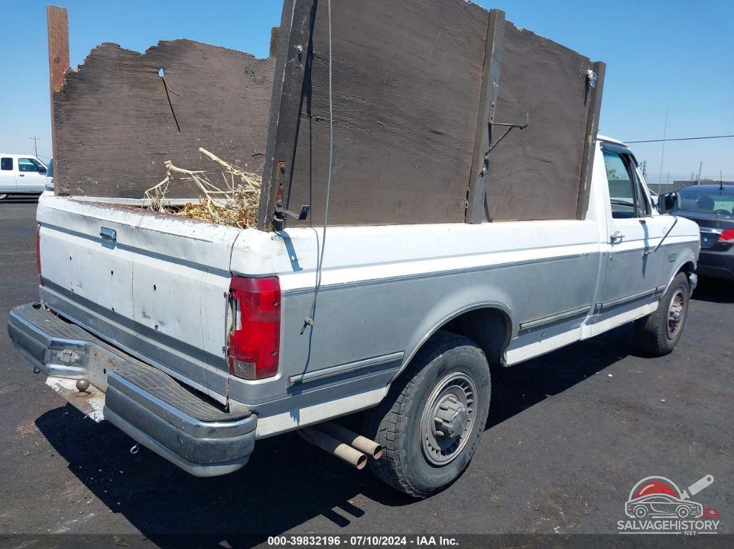 2FTHF25H6RCA34297 1994 FORD F250 photo no. 4