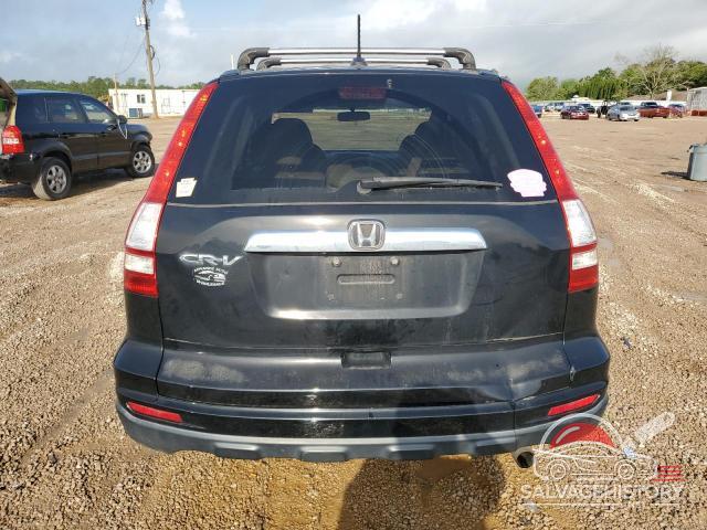 5J6RE3H75BL017416 2011 HONDA CRV photo no. 6