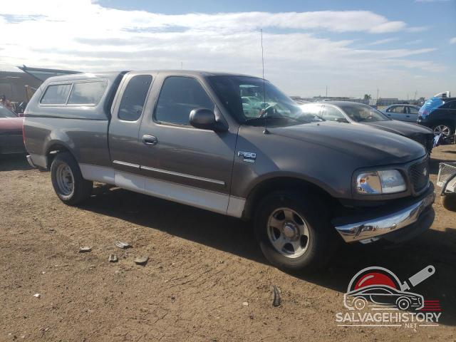 1FTRX17W32KC04642 2002 FORD All Models photo no. 4