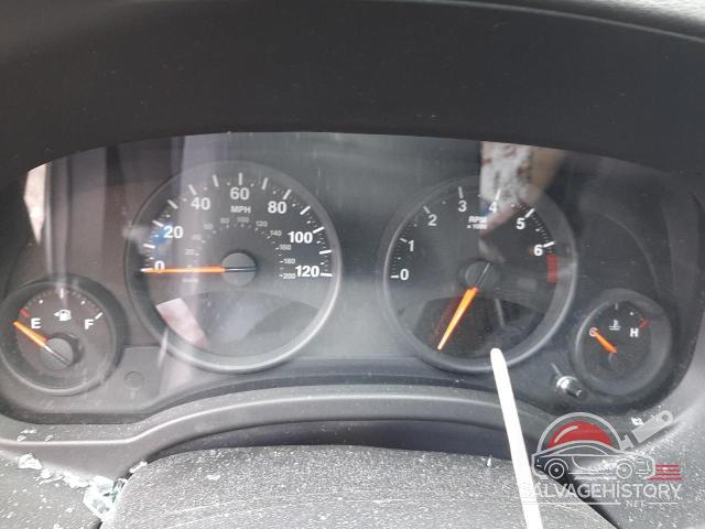 1C4NJDBB4DD269741 2013 JEEP COMPASS photo no. 9