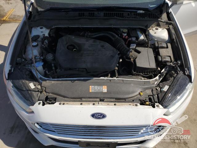 3FA6P0HR3DR349920 2013 FORD FUSION photo no. 11