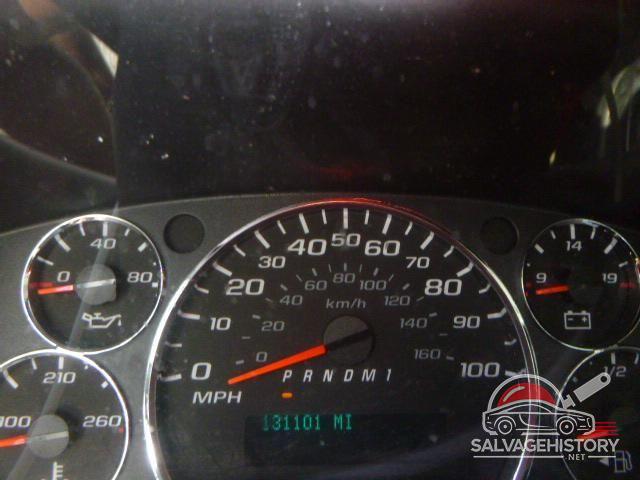 1GB3G3CG6E1188242 2014 CHEVROLET EXPRESS CUTAWAY photo no. 5