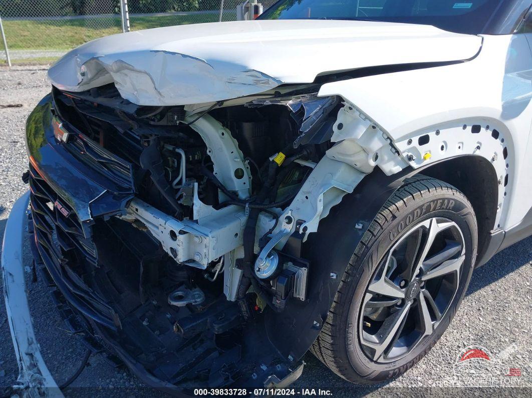 KL79MTSL6PB093252 2023 CHEVROLET TRAILBLAZER photo no. 6