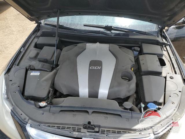 KMHGC4DD6DU235782 2013 HYUNDAI GENESIS photo no. 11