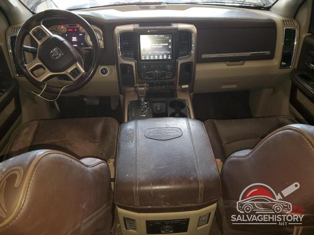 1C6RR6PT6DS581313 2013 RAM 1500 photo no. 8
