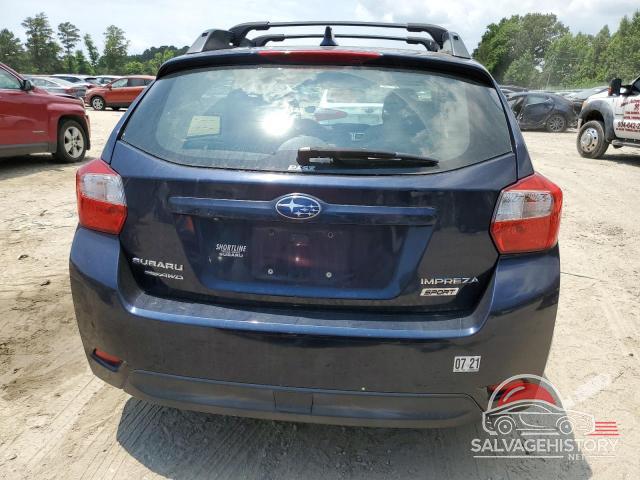 JF1GPAS63GH210255 2016 SUBARU IMPREZA photo no. 6