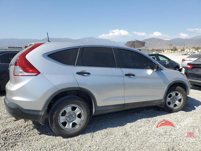 3CZRM3H30DG710247 2013 HONDA CRV photo no. 3