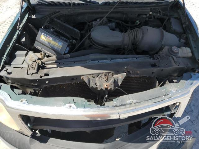 1FTRX07W6XKB71704 1999 FORD All Models photo no. 11