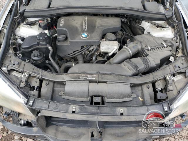 WBAVL1C59DVR86306 2013 BMW X1 photo no. 12